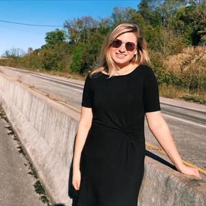 Meet your Posher, Kristen
